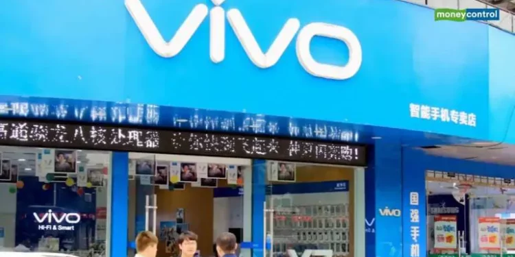 Delhi Court Orders Release of Accused in Vivo Money Laundering Case