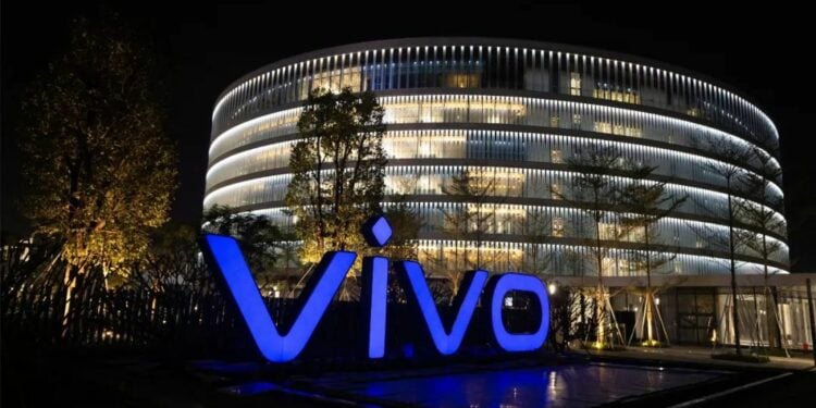Vivo's Alleged Money Remittance Violations: ED Files Charge Sheet in India