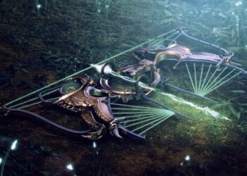 How To Get the Wish Keeper Exotic Bow in Destiny 2