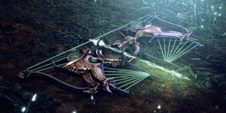 How To Get the Wish Keeper Exotic Bow in Destiny 2