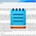 Microsoft Enhances Notepad Features in Latest Windows 11 Test Build