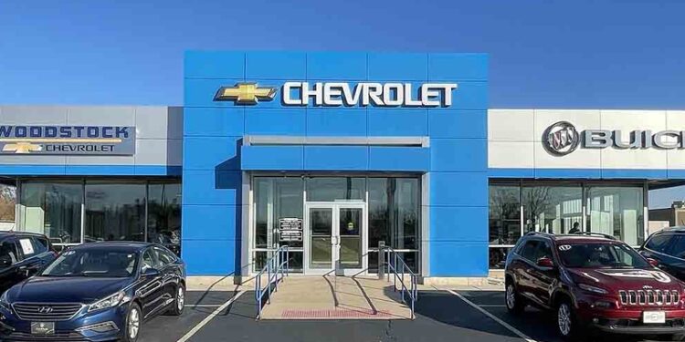 General Motors Embraces AI Innovation in Customer Service, Faces Hilarious Prank Attempts