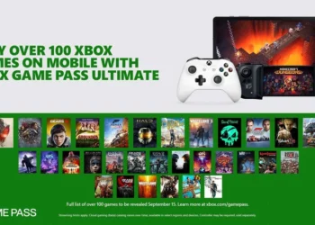 Xbox Game Pass