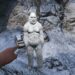 How To Find the Yeti in GTA 5 Online