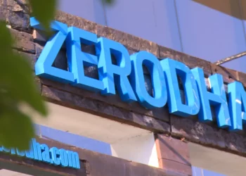 Zerodha’s Kamath brothers take home Rs 72 crore each in remuneration in FY23