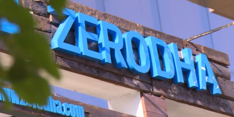 Zerodha’s Kamath brothers take home Rs 72 crore each in remuneration in FY23