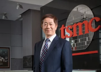 TSMC Chairman’s Unexpected Exit Sparks Speculation Amidst Fab 21 Setbacks