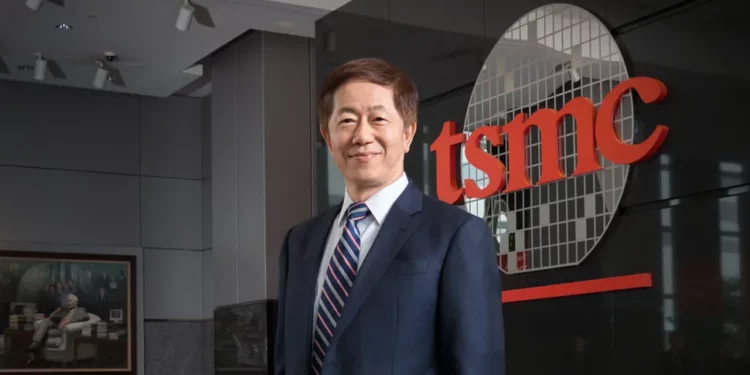 TSMC Chairman’s Unexpected Exit Sparks Speculation Amidst Fab 21 Setbacks