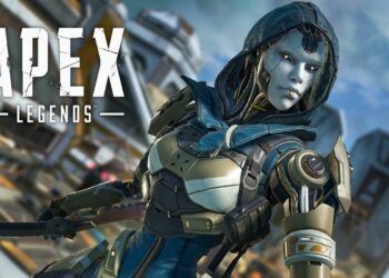 50% drop off in Apex Legend Gamers