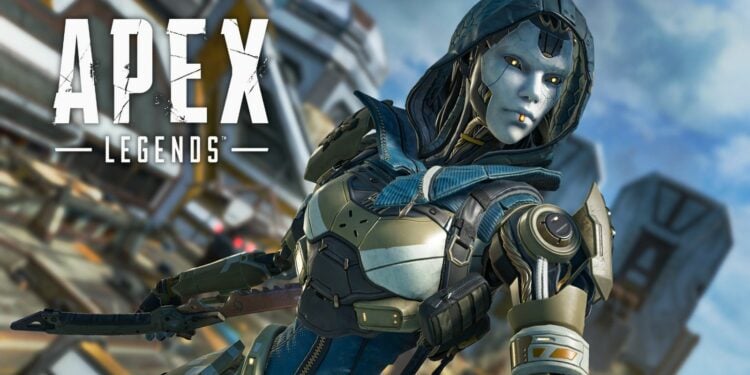 50% drop off in Apex Legend Gamers