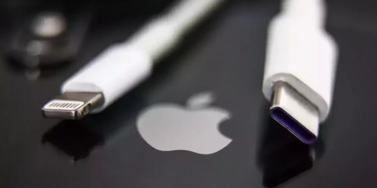 Apple Advocates Revisions to Charging Rules in India, Citing Production Hurdles
