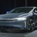 2024 Lucid Air