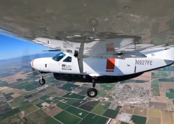 Reliable Robotics Achieves Historic Unmanned Flight, Paving the Way for Automated Aviation