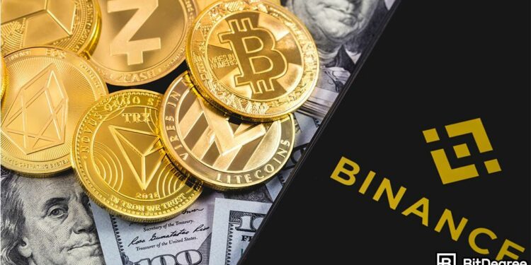 Binance Takes on SEC Lawsuit, Contending DoJ Settlements Irrelevant