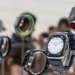 Apple Watch Shock: Online Sales Halted for Holidays Due to Patent Dispute!