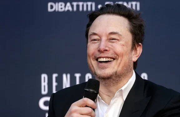 Billionaires Boom Again: Elon Musk Leads $1.5 Trillion Wealth Gain In 2023