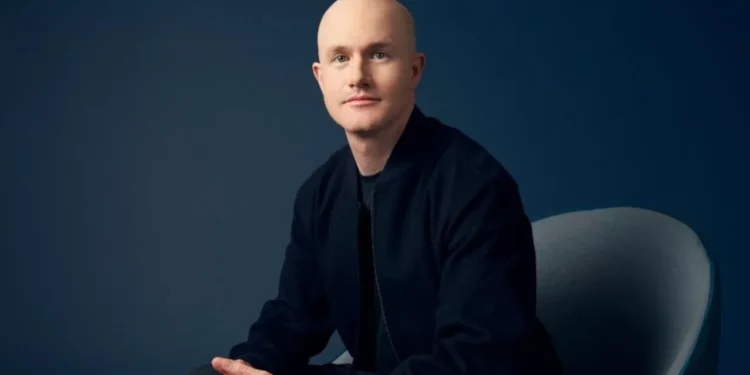 Coinbase CEO Brian Armstrong Denies Launch Plans for Base Token
