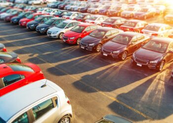 Save Your Cents, Not Your Dreams: Why 2024 is the Prime Time for a New Ride