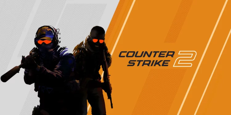 Counter strike