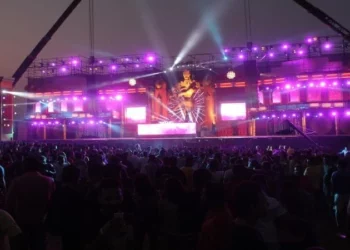 Sale of tickets stopped for Sunburn event in Hyderabad