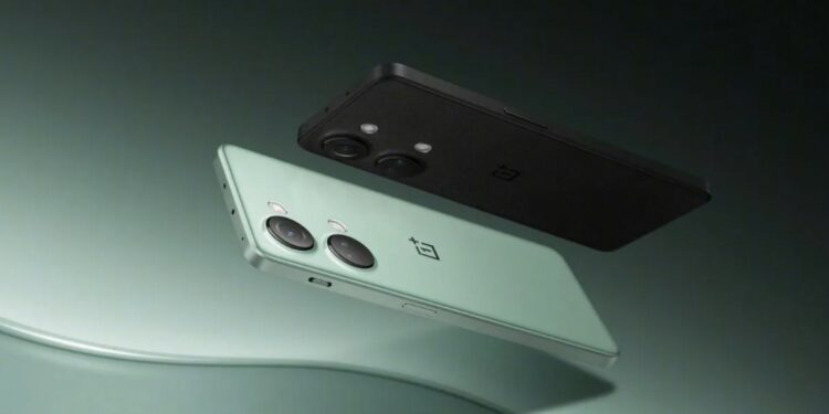 Get All-new OnePlus Nord 3 for just below Rs. 30,000