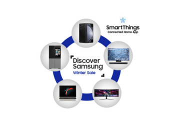 Discover Samsung Winter Sale - Deals on Samsung Products