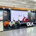 Ola 2-Wheeler EV Total Registrations Cross 85K Mark In Nov On Festive Boost