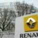 Renault to sell 5% of Nissan stake to book 1.5 billion euro loss