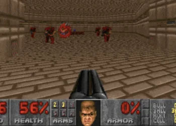Celebrating 30 Years of Doom: John Romero Releases Sigil 2 Expansion