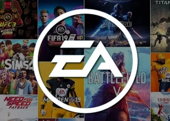 EA shutting down games