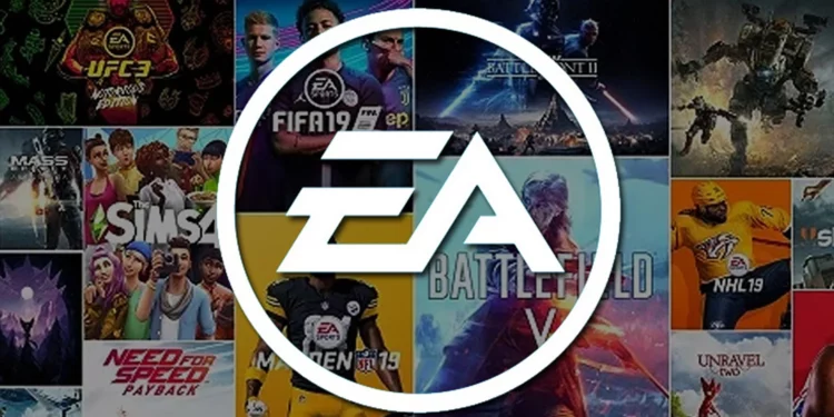 EA shutting down games