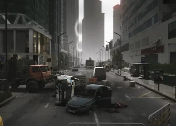 escape from tarkov adds ground zero, a dense urban area