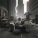 escape from tarkov adds ground zero, a dense urban area