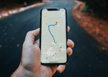 Google Maps