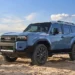 Toyota Land Cruiser Sells Out Like Hotcakes: Germany Books 1,000 Units in Half an Hour