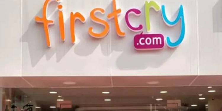 Sachin Tendulkar, Infosys Founder Join Billionaires Backing FirstCry Babycare IPO Booms