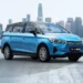 BYD Gears Up to Surpass Tesla, Propelling China’s Dominance in the Electric Vehicle Market