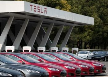 Tesla Recalls 2 Million Vehicles Over Autopilot Issue