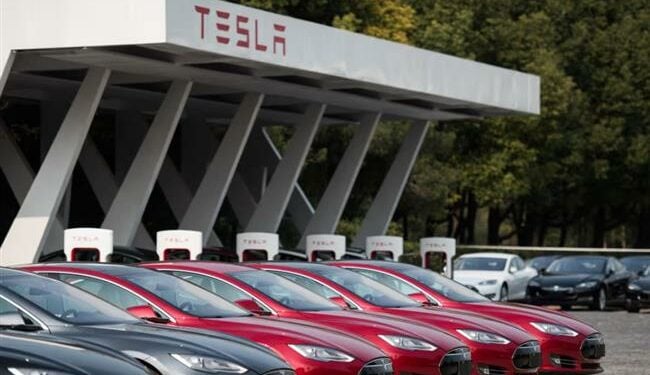 Tesla Recalls 2 Million Vehicles Over Autopilot Issue