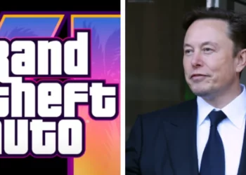 Elon Musk explains why he’ll never play GTA 6