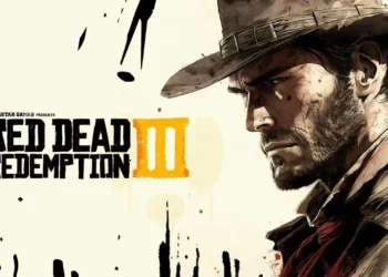 Actor John Marston provides an update for Red Dead Redemption 3
