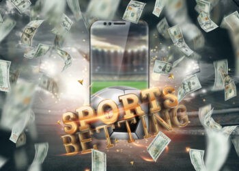 Can I Bet on Sports Online in Texas?