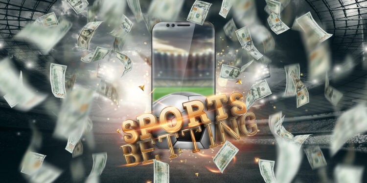 Can I Bet on Sports Online in Texas?