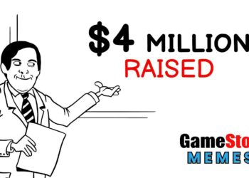 GameStop Memes Coin Dominates Crypto Bull Run Over Binance and XRP with 300x Potential