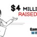 GameStop Memes Coin Dominates Crypto Bull Run Over Binance and XRP with 300x Potential