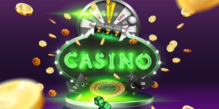 What is the Best Online Casino for California?