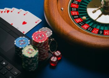 Online casino games