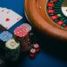 Online casino games