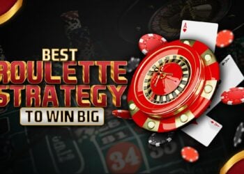 Best Roulette Strategy To Win Big: Tips & Strategies to Improve Your Odds of Winning Roulette Games