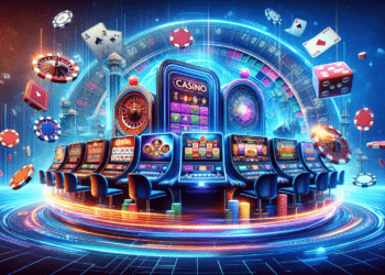 What is the Best Casino Site for New Irish Players?